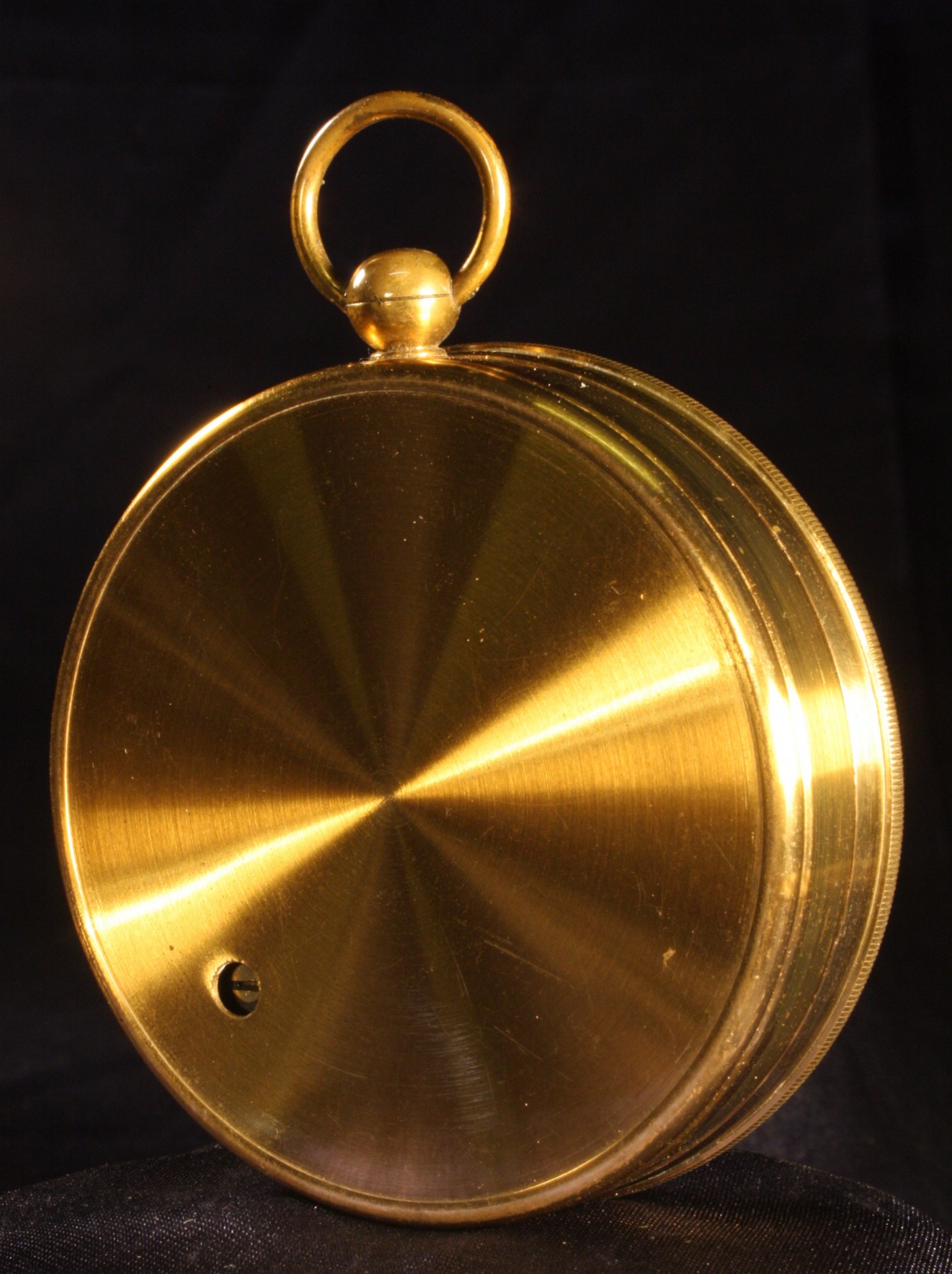 Image of Callaghan Pocket Barometer Altimeter