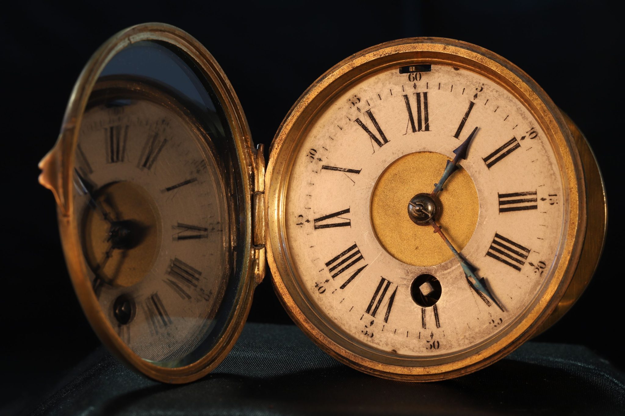 Image of Guilmet Industrial Series Lighthouse Clock Barometer c1880