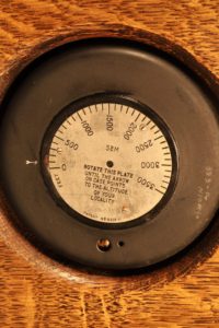 Image of Short & Mason Stormoguide Barometer c1930