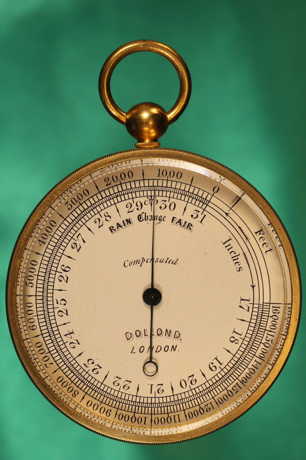 Dollond Pocket Barometer Compass Compendium_15a