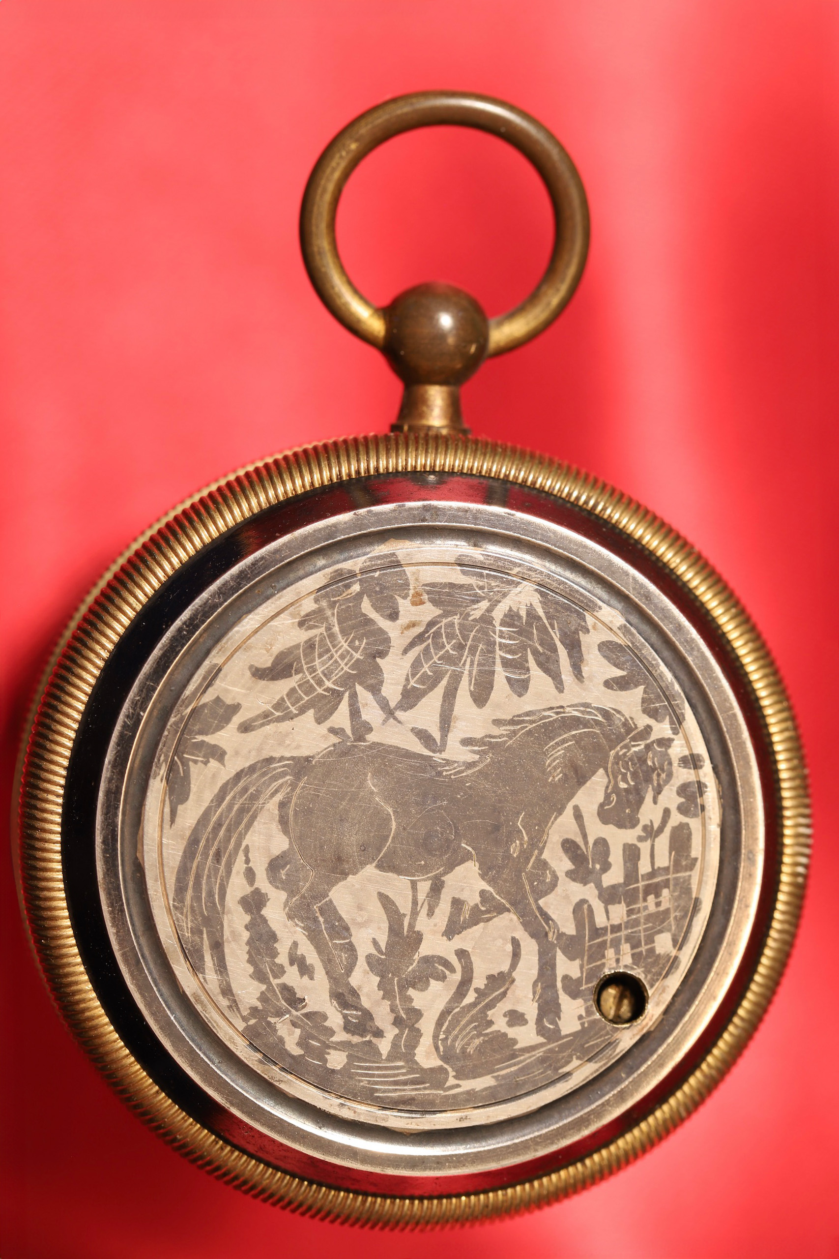 Breguet Pocket Barometer_7a