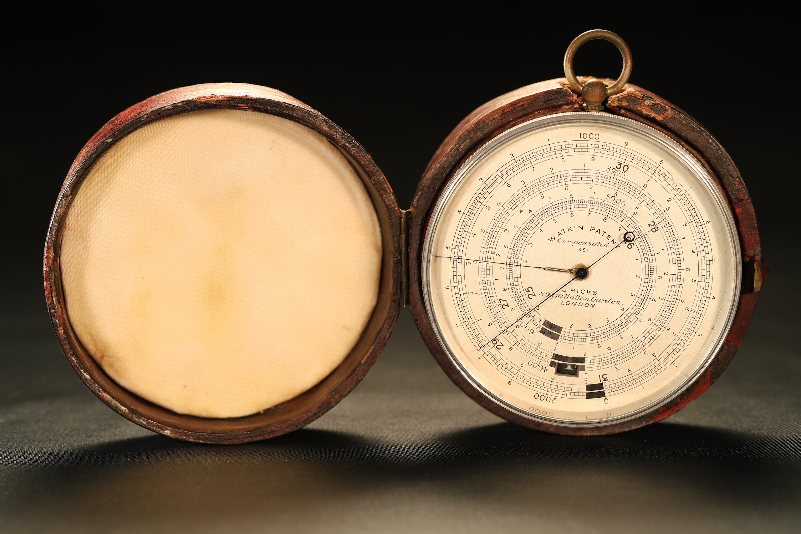 All Barometers Altimeters Vavasseur Antiques All Barometers Altimeters Vavasseur Antiques