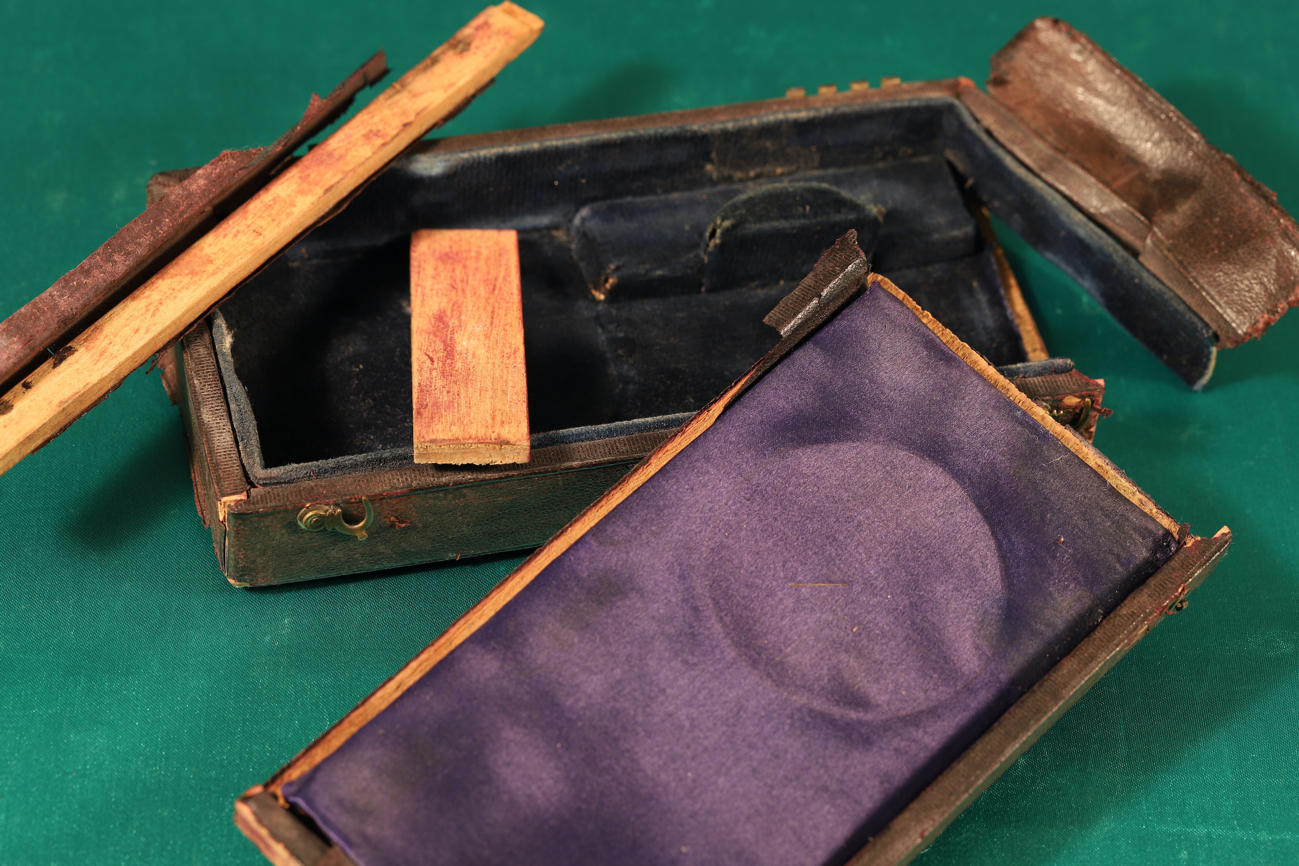 H Hughes Altazimuth_2a