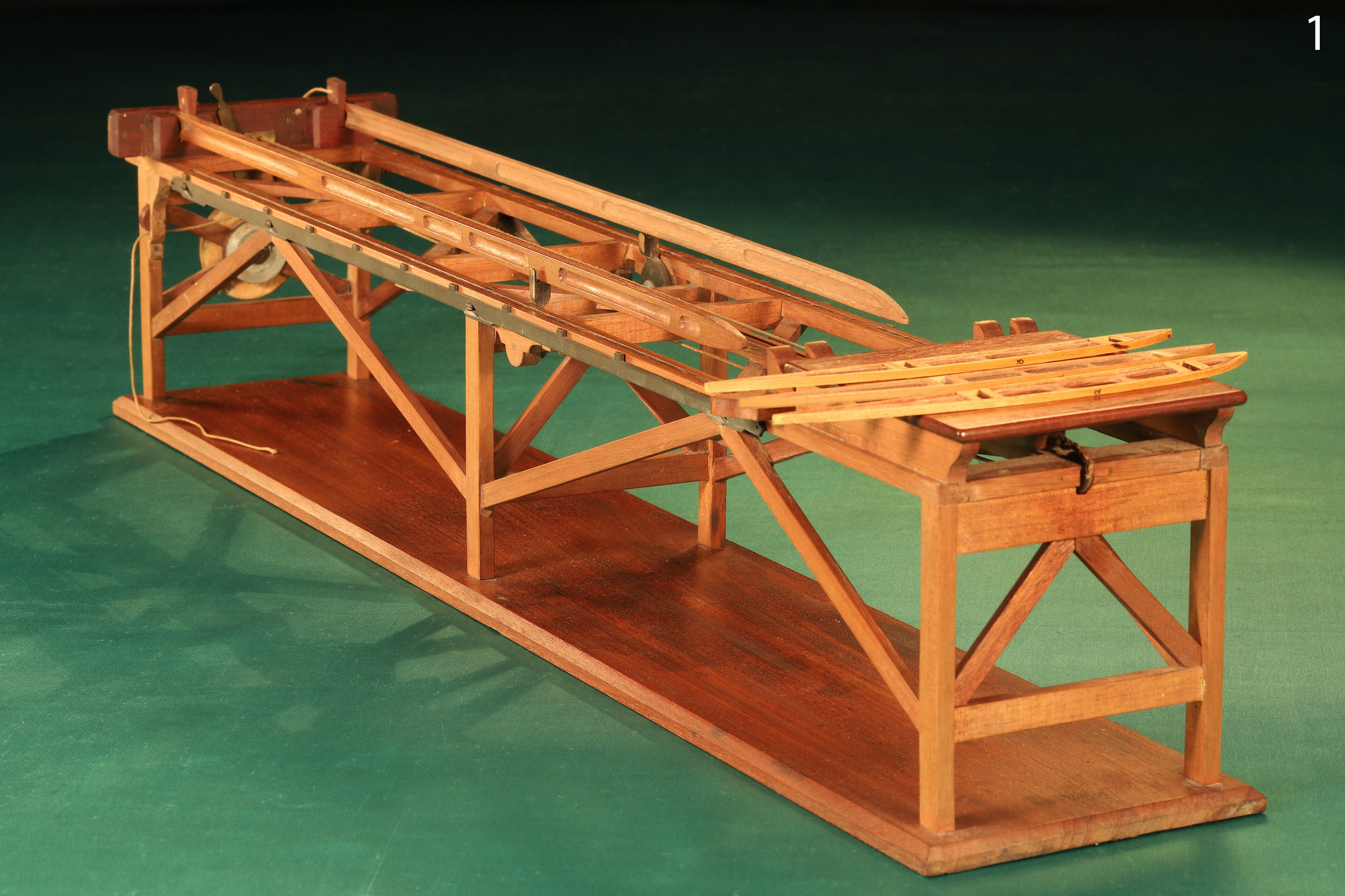WWI AID Model Wing Jig_1b