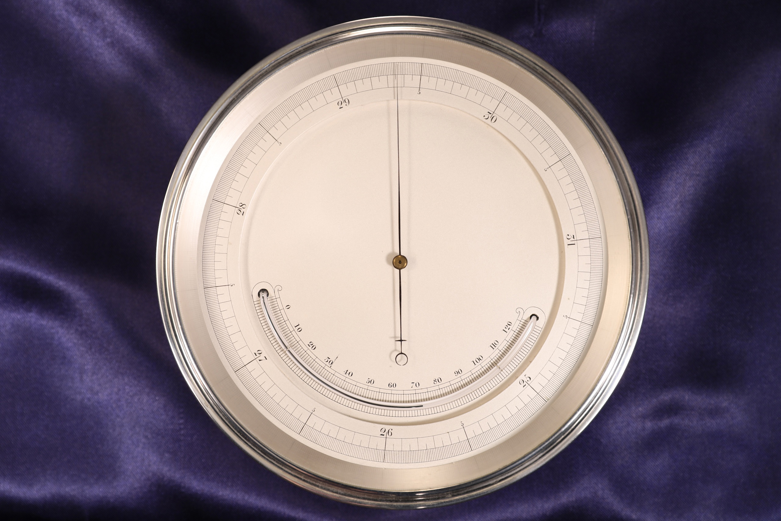 Adie Chart Table Barometer_11a