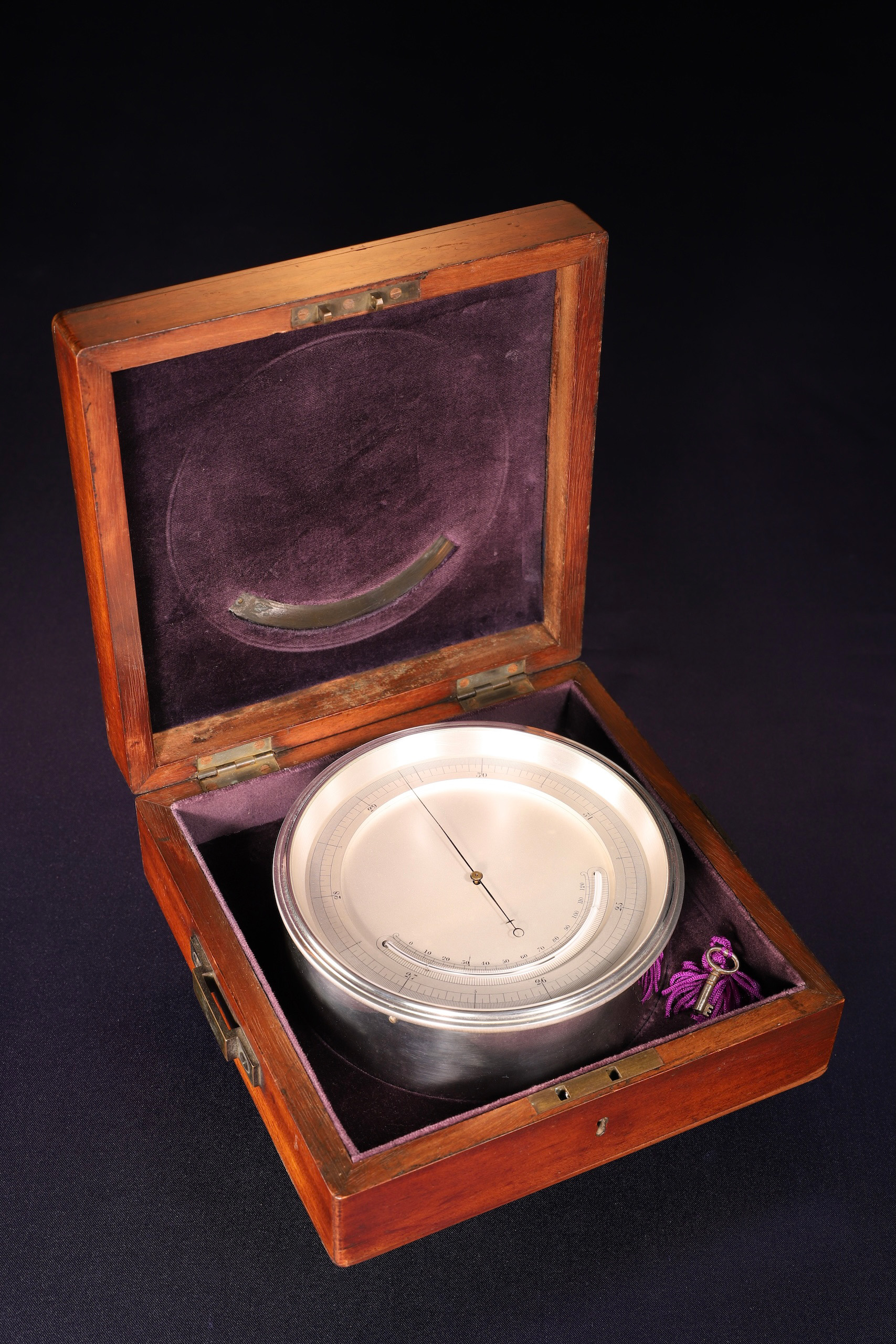 Adie Chart Table Barometer_5a