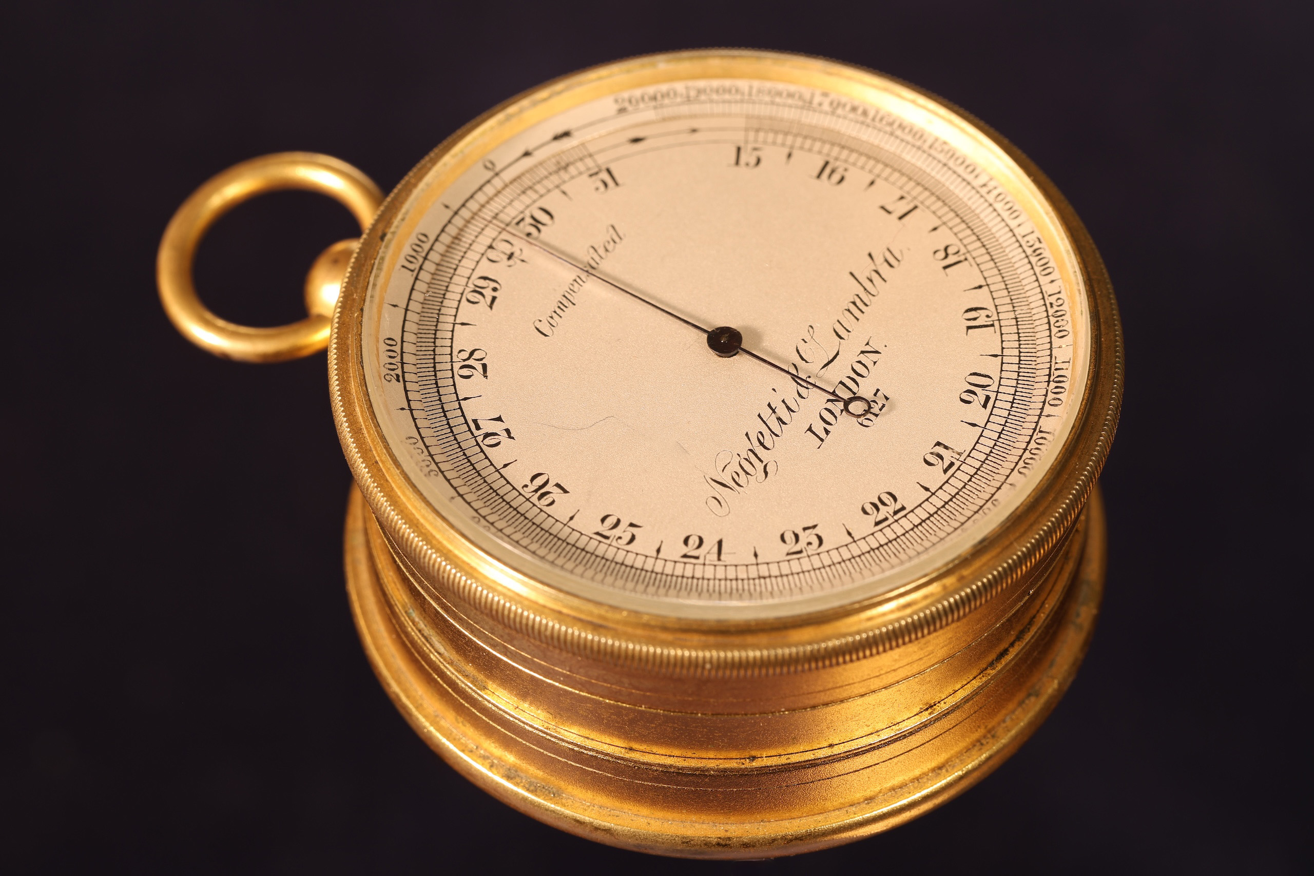 Negretti & Zambra Double-Sided Compendium No 6127_3a